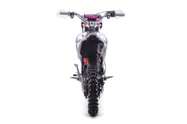 Питбайк BRZ H4 125s 17/14