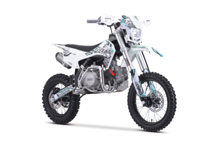 Питбайк BRZ H3 14/12