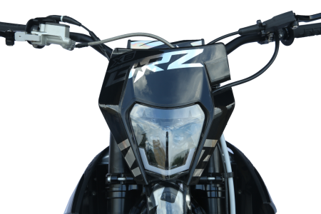 Эндуро мотоцикл BRZ X8 NC300s 24 BE