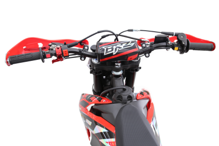 Эндуро мотоцикл BRZ MX5 PR300 RED