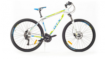Горный велосипед 29 GTX BIG 2940  (рама 19) (000050) купить за 73 920 руб.