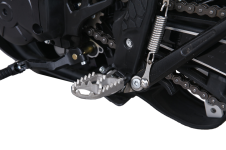 Эндуро мотоцикл BRZ X8 PR300 BE