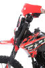 Эндуро мотоцикл BRZ MX5 PR300 RED