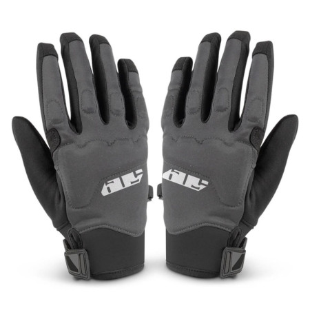 Перчатки 509 High 5 с утеплителем купить за 10 696 ₽