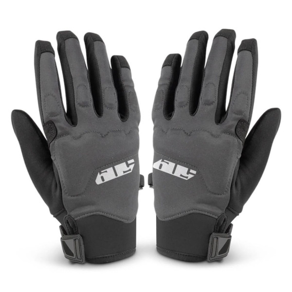 Перчатки 509 High 5 с утеплителем