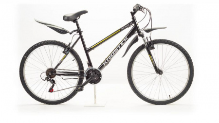 Горный велосипед 26 KROSTEK IMPULSE 602 (рама 18,5) купить за 23 430 руб.