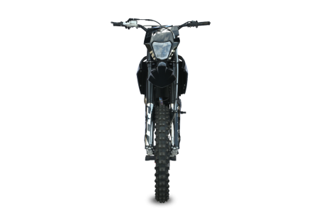 Эндуро мотоцикл BRZ X8 PR250 EFI 24 BE