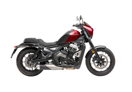 Мотоцикл  Moto Morini Calibro Standart