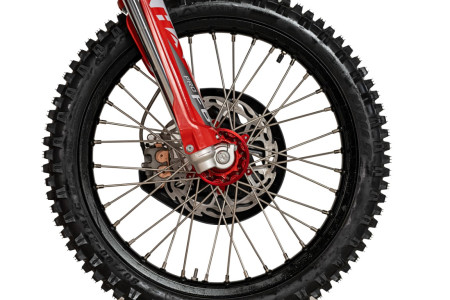 Мотоцикл Hasky F6 Pro 174NB Racing