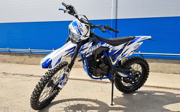 Эндуро Progasi Super MAX 250