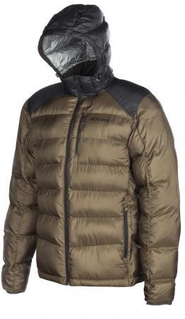 Куртка зимняя KLIM Camber купить за 21 900 руб.