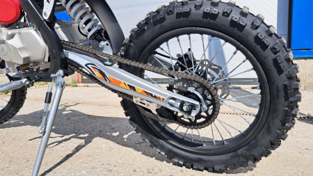 Питбайк BRZ H4 19/16