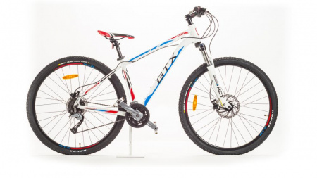 Горный велосипед 29 GTX BIG 2930 (рама 19) (000049) купить за 71 940 руб.