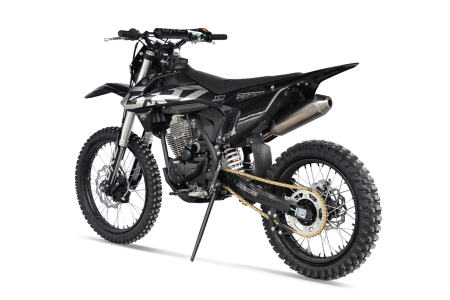 Эндуро мотоцикл BRZ X6 PR300