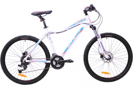 Горный велосипед 26 GTX  ALPIN 5.0  (рама 19) (000019) купить за 60 280 руб.