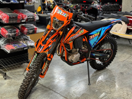 Эндуро Progasi Race 300