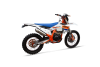 Эндуро мотоцикл BRZ MX8 NC450 24