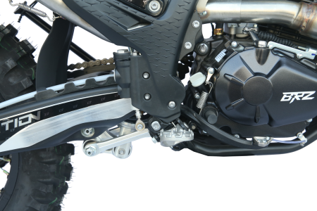 Эндуро мотоцикл BRZ X8 PR300 24 BE