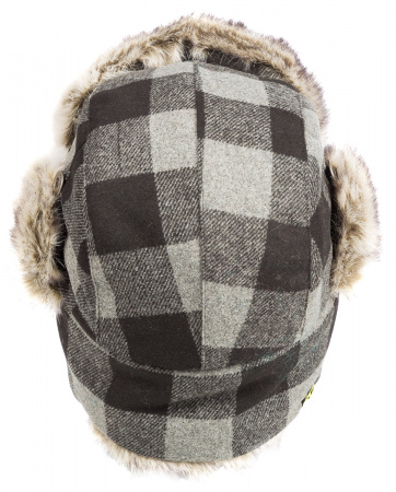 Шапка зимняя KLIM Muffler Hat
