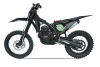 Эндуро мотоцикл BRZ X8 PR250 EFI 24 BE