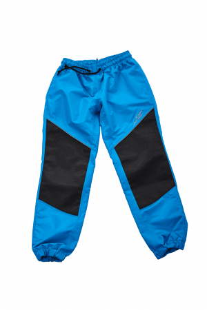 Детский комплект дождевой (куртка, брюки) EVO Kids BLUE (мембрана) (р. 140-146) купить за 7 500 руб.