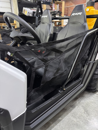 Багги  Polaris RZR 570