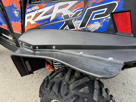 Б/У Багги Polaris RZR XP 900 2012 г.в.