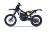 Эндуро мотоцикл BRZ X8 NC300s BE