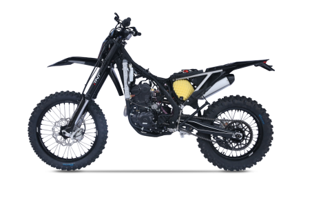 Эндуро мотоцикл BRZ X8 NC300s BE