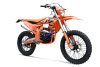 Эндуро мотоцикл BRZ SX8 NB300 24