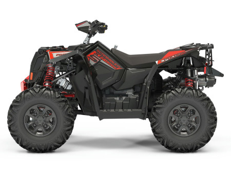 Квадроцикл Polaris Scrambler XP 1000 S