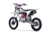 Питбайк BRZ H4 125s 17/14