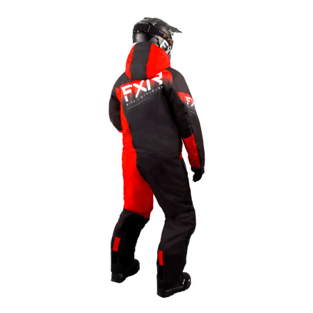 Комбинезон FXR Recruit F.A.S.T. с утеплителем