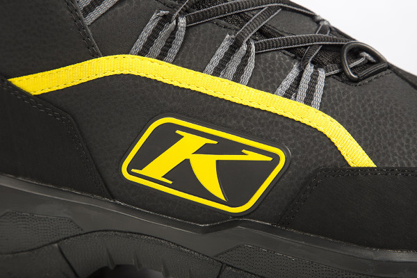 Ботинки Klim Adrenaline GTX