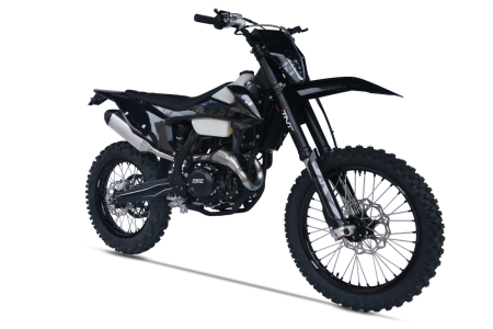 Эндуро мотоцикл BRZ X8 NC300s BE