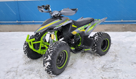 Квадроцикл Racer Typhoon 250