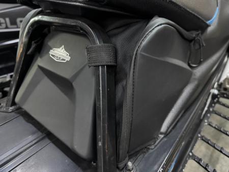 Б/У Горный снегоход Polaris 850 PRO-RMK 155