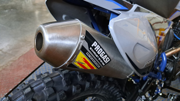 Эндуро Progasi Palma 300