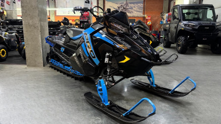 Б/У Горный снегоход Polaris 850 PRO-RMK 155