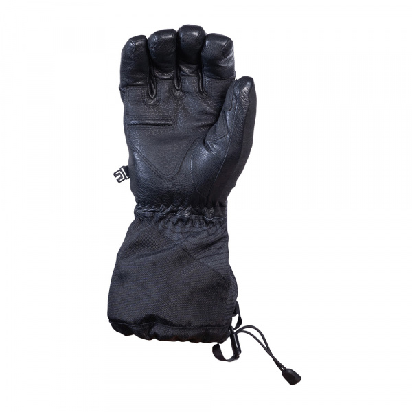 Снегоходные перчатки 509 Range с утеплителем мужские