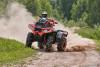 Квадроцикл Loncin XWolf 1000L MUD