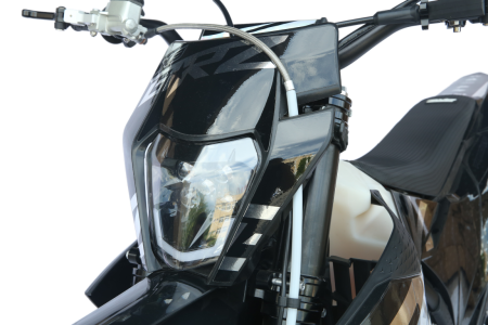 Эндуро мотоцикл BRZ X8 PR250 EFI 24 BE