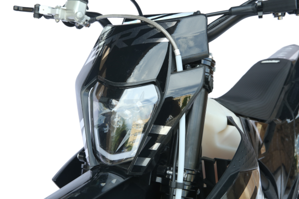 Эндуро мотоцикл BRZ X8 PR250 EFI 24 BE