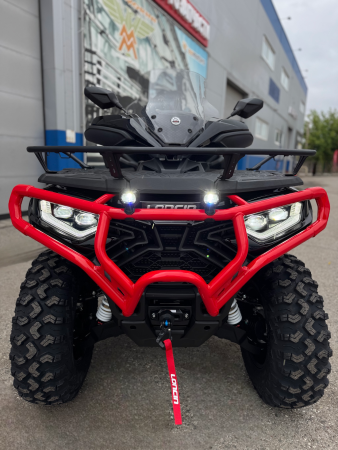 Квадроцикл Loncin XWOLF 1000 LAND TREKKER