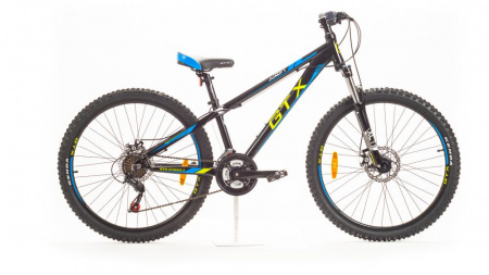 Велосипед Fat Bikes 26 GTX JUMP 1  (рама 13) (000064) купить за 43 890 руб.