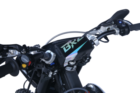 Эндуро мотоцикл BRZ X8 NB300 BE