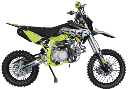 Питбайк Racer MX140E