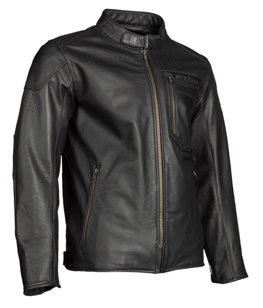 Куртка Klim Sixxer Leather