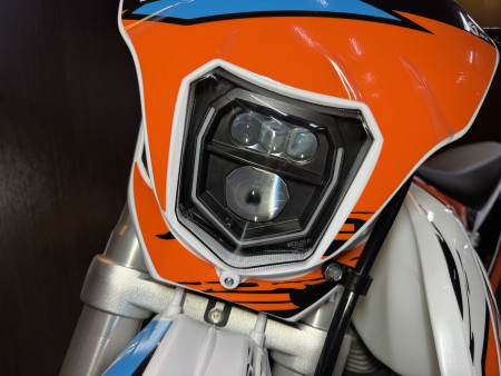 Мотоцикл KAYO K1-L 250 MX 21/18