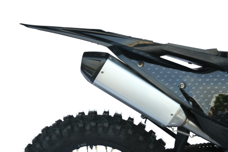 Эндуро мотоцикл BRZ X8 PR300 24 BE